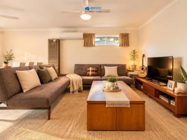Sun Filled 2 Bedroom Apartment with Car Spaces Prime Box Hill Location