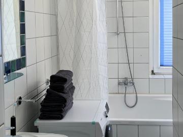 Krossener Straße, Boxhagener Platz