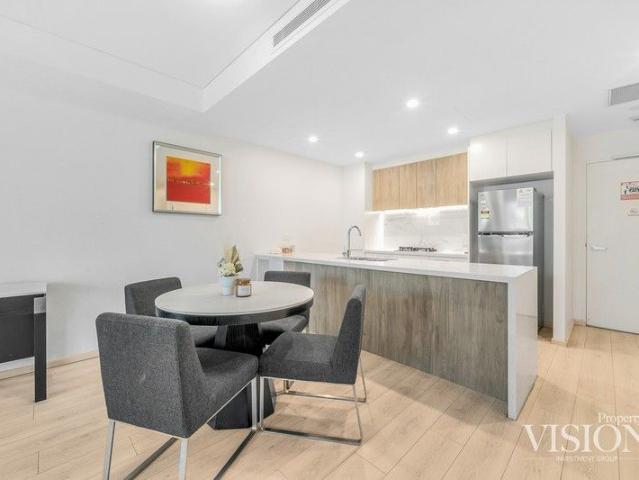 Invest or Live In Generous 2 Bed Unit in Fast Growing Rouse Hill