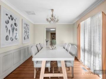 Sun kissed Sanctuary in Prime Wheelers Hill Location