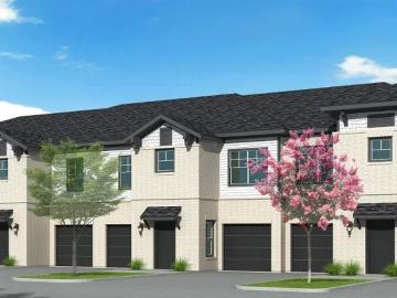 Benbrook Ranch, Leander city, Williamson County, Texas, Texas, USA