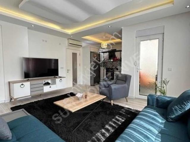 Sun Home İnvest'ten Merkezi Lokasyon Önü Açık Satılık