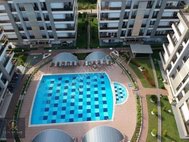 Sun Home İnvest'ten Bileydı Sweet Life Ta Satılık 1+1
