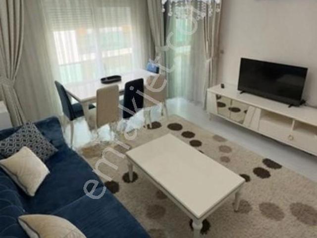 Sun Home İnvest'ten Eşyalı 3+1 Dublex