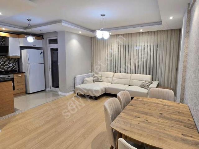 Sun Home İnvest'ten Liman'da Satılık 2+1 Daire
