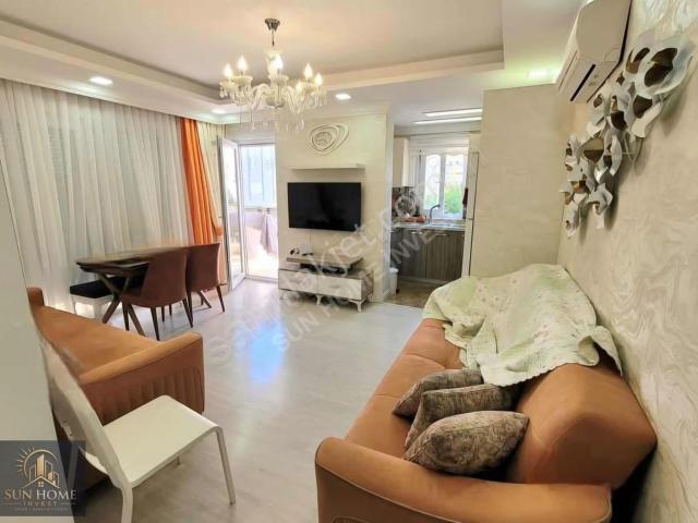 Sun Home İnvest'ten Satılık 2+1 Daire