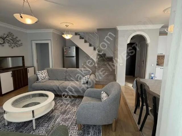 Sun Home İnvest'ten Satılık 3+1 Duplex