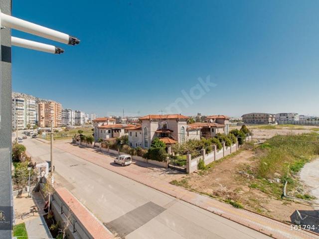 SUN HOME İNVEST'TEN SATILIK SIFIR DAIRE