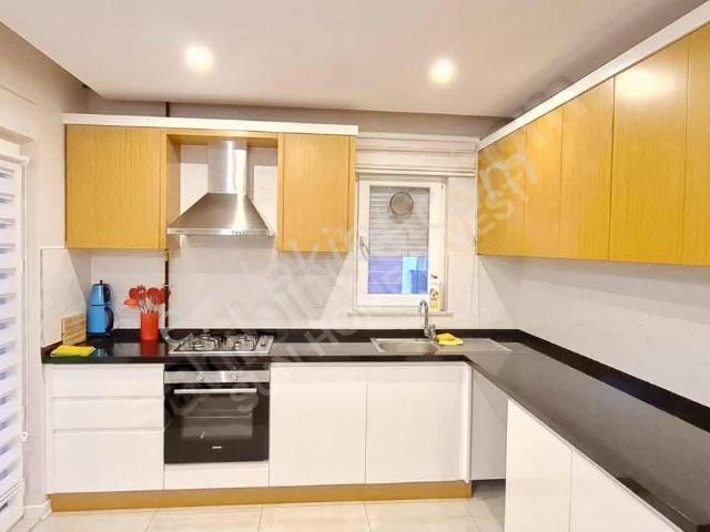 Sun Home İnvest'ten Site İçerisinde 1+1 Satılık