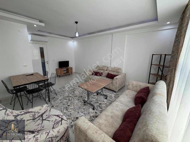 Sun Home İnvest'ten 2+1 Kıralık Daire