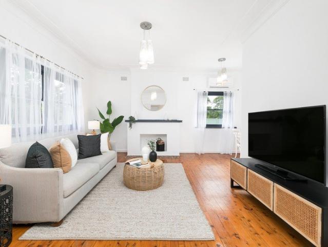 Sun Lit Family Home with Multiple Living Areas & Alfresco Entertaining