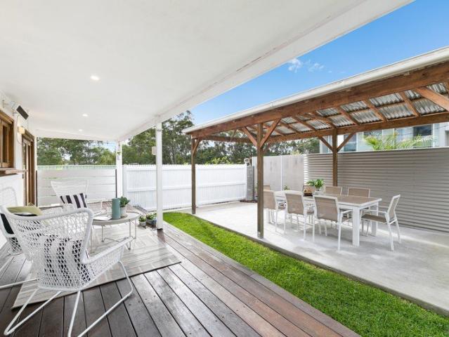 Sun Lit Family Home with Multiple Living Areas & Alfresco Entertaining