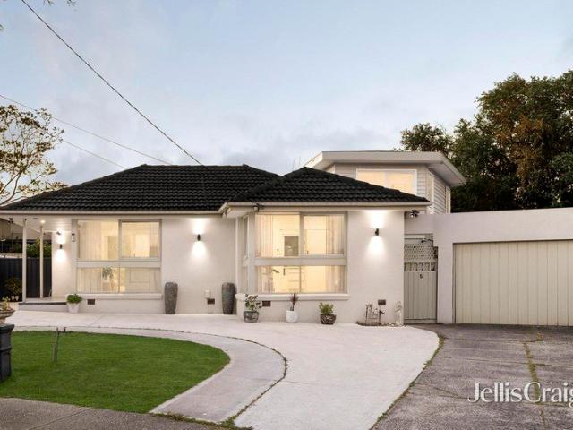 Sun Soaked Family Delight in Burwood East Primary Zone