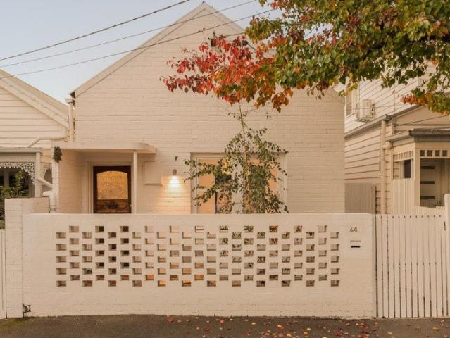 Sun Soaked Victorian Animated by Modernity