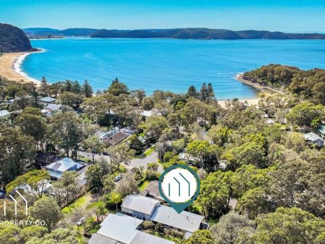 Sun, Sand and Serenity Your Pearl Beach Haven