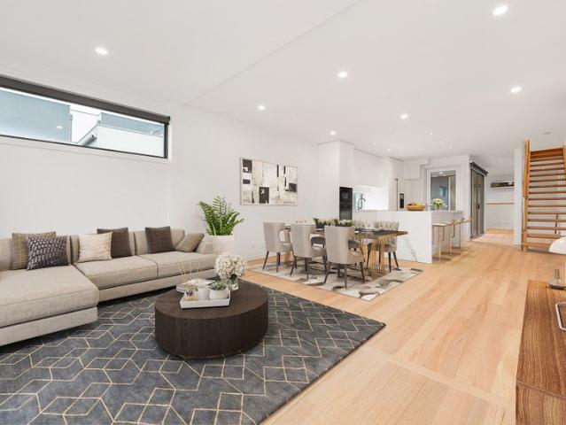 Sun, Sand and Serious Garage Space
