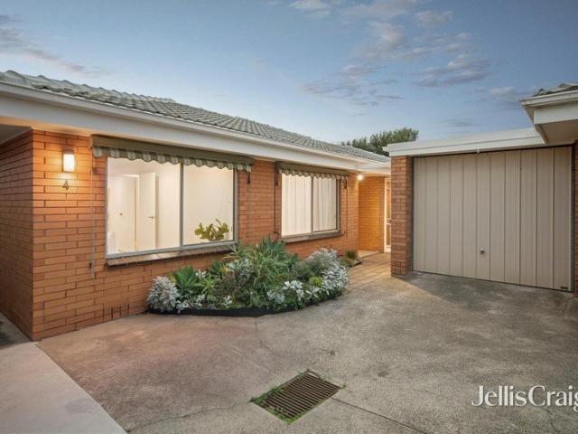 Sun, Sand, Security & Absolute Serenity Just 130 Metres to Edithvale Beach
