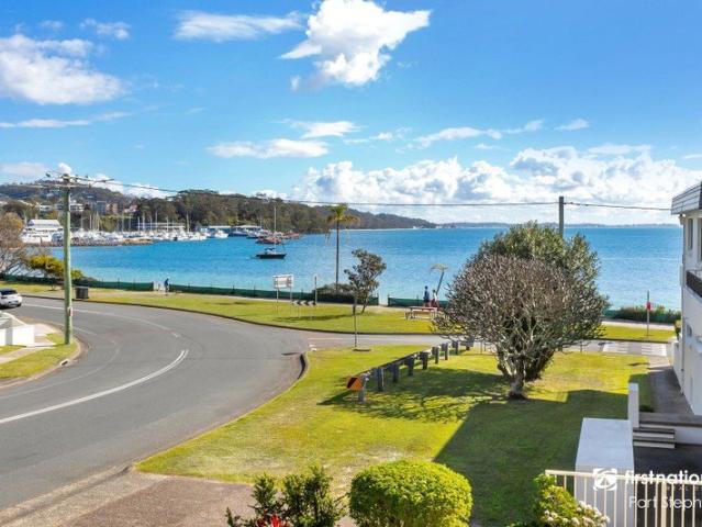 Sun, Sea, and Simplicity: The Ultimate Fly Point Lifestyle