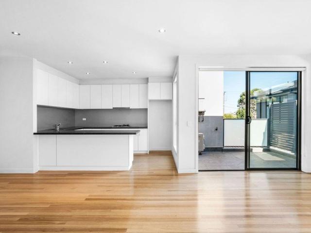 Sun, Space, Entertain Well. Dual Storage Rooms