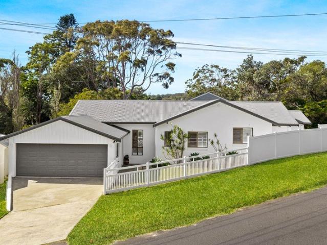 Sun. Space. Position. And a Seller Ready to Move
