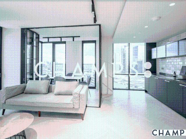 Sun Street, One Crown Place EC2A, 2 bed flat to rent, £5,198 pcm | PrimeLocation