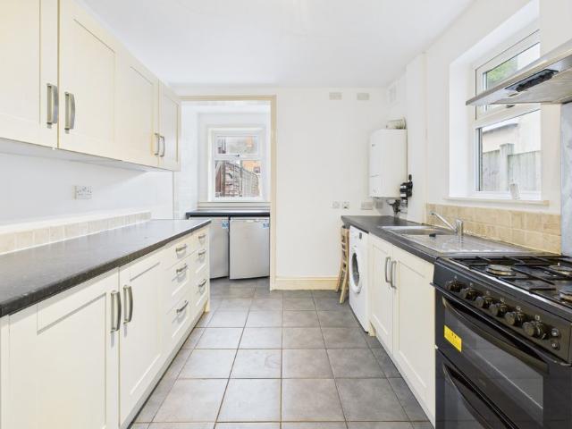 Sun Street, Derby, Derbyshire DE22, 3 bed terraced house to rent, £950 pcm | PrimeLocation