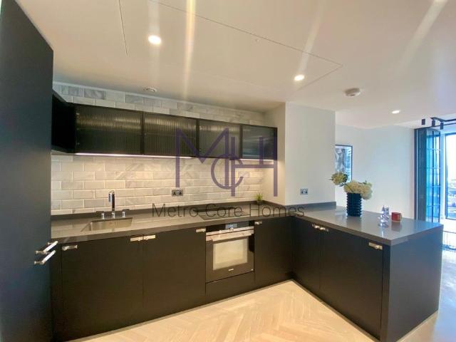 Sun Street, London EC2A, 1 bed flat to rent, £3,683 pcm | PrimeLocation
