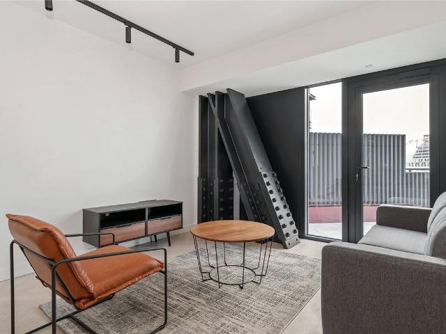 Sun Street, London EC2A, 1 bed flat to rent, £3,800 pcm | PrimeLocation