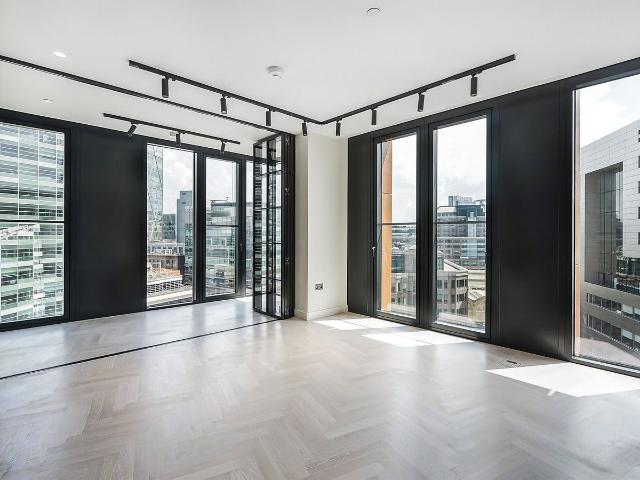 Sun Street, London EC2A, 2 bed flat to rent, £4,800 pcm | PrimeLocation