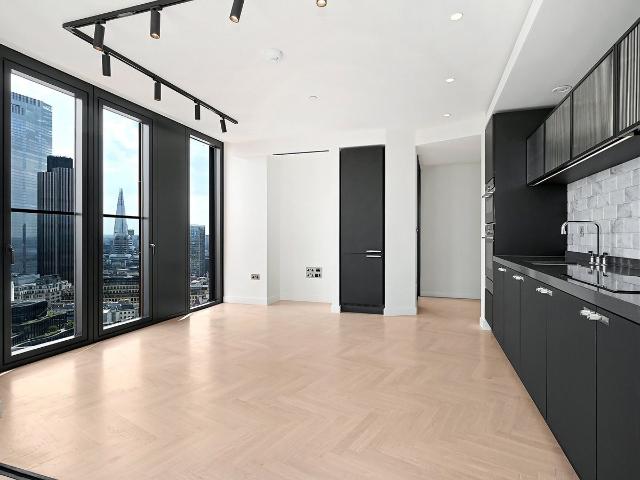 Sun Street, London EC2A, 2 bed flat to rent, £5,850 pcm | PrimeLocation