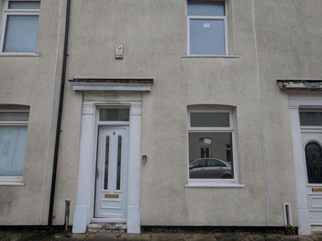 Sun Street, Stockton On Tees, Teesside TS18, 2 bed terraced house to rent, £550 pcm | PrimeLocation