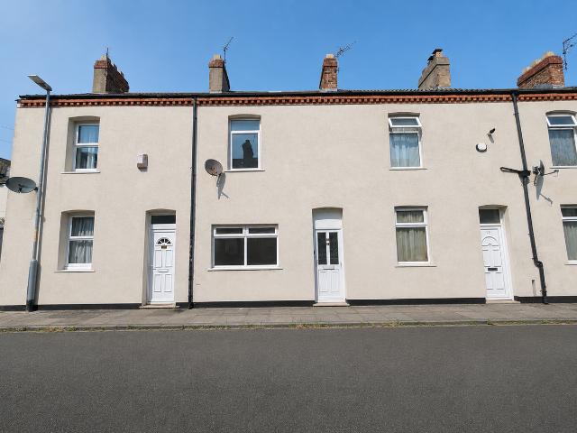 Sun Street TS18, 2 bed terraced house to rent, £550 pcm | PrimeLocation