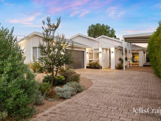 Sun, surf, and serenity in Blairgowrie's best pocket By Appointment Only