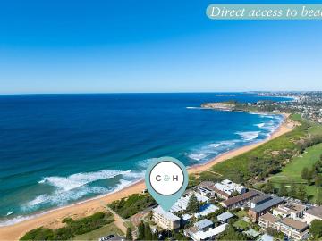 Northern Beaches, Ingleside, Sydney, Sydney, New South Wales, Snapper Island
