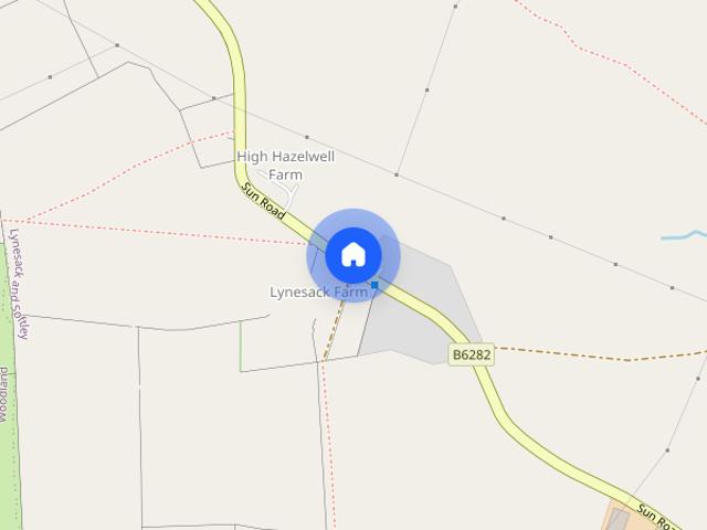 Sun Road, Woodland, Bishop Auckland, DL13