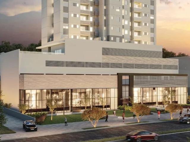 Sun Raja Residence | Aptos de 2 Quartos em Belo Horizonte | Riva