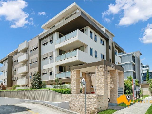 Sun wrenched Unique Apartment closer to all the essentials in Wentworthville