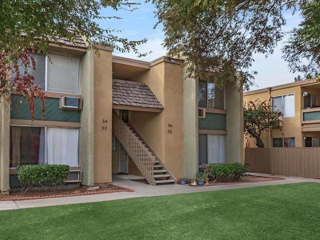 Sun Valley Gardens 2 Bedroom Apartment for Rent at 588 S Anza St, El Cajon, CA 92020 El Cajon
