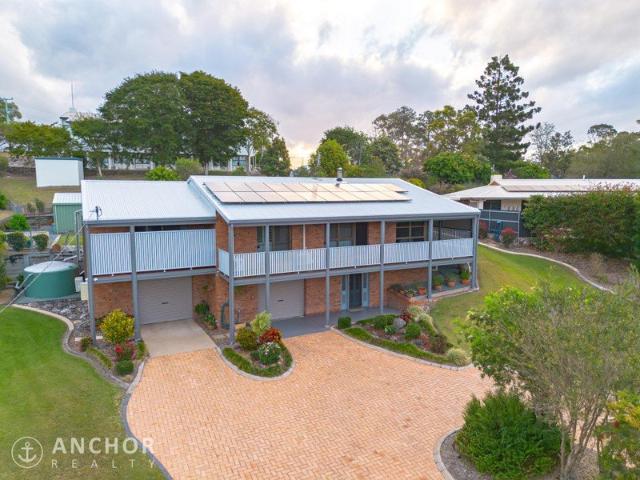 Sun, Views and Room to Move