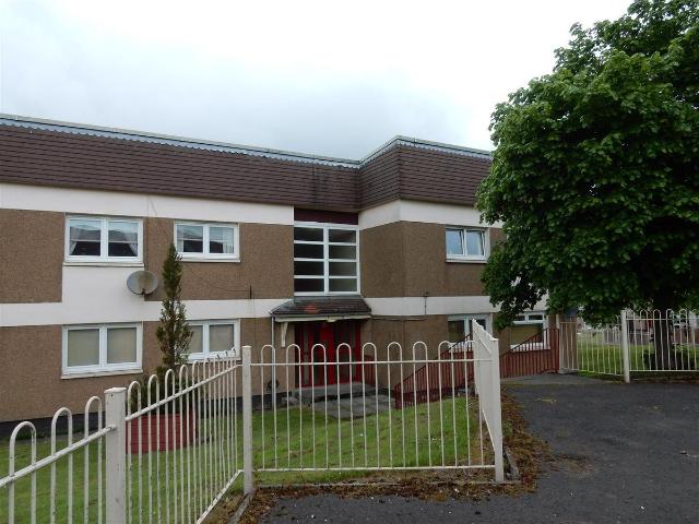 Suna Path, Shotts ML7, 1 bed flat to rent, £550 pcm | PrimeLocation