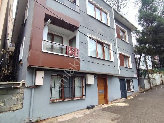 Suna Tabakçı'dan Kartal Yakacık Çarşı 1+1 Eşyalı Kiralık Daire