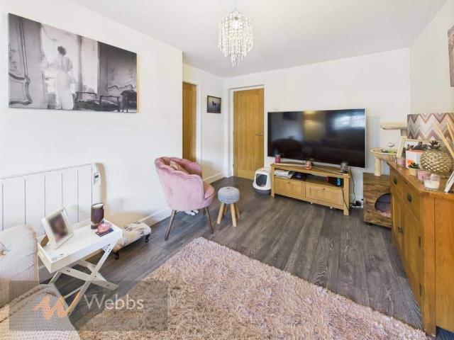 Sunbeam Drive, Walsall