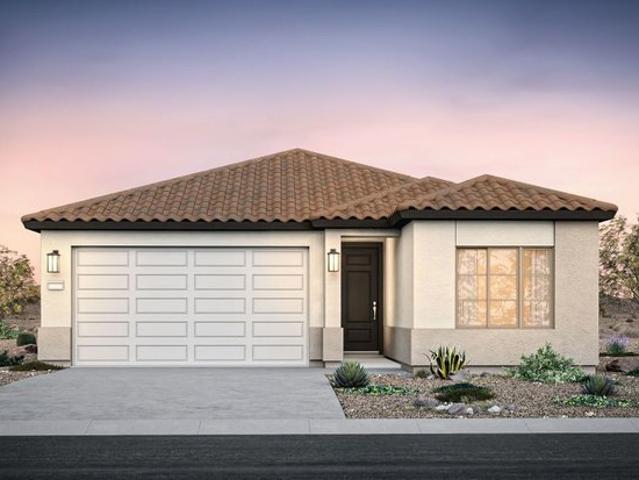 Sunbird Plan Hayden Estates Community