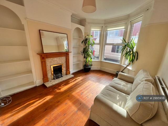 Sunbourne Rd, Liverpool, L17 3 bed terraced house to rent £1,500 pcm £346 pw