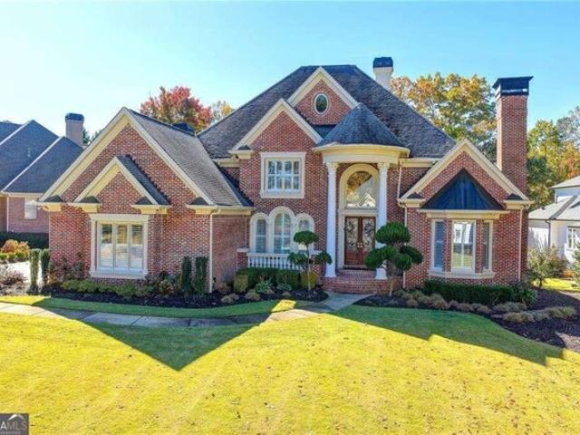 Sunbriar Dr, Cumming, Home For Sale