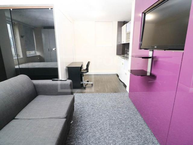 Sunbridge Halls BD1, All Bills Inclusive, 1 bed flat to rent, £575 pcm | PrimeLocation