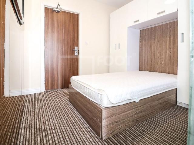 Sunbridge Halls, Bradford BD1, Studio to rent, £495 pcm | PrimeLocation