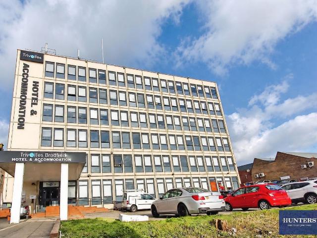 Sunbridge Halls, Sunbridge Road, Bradford BD1, Studio to rent, £550 pcm | PrimeLocation