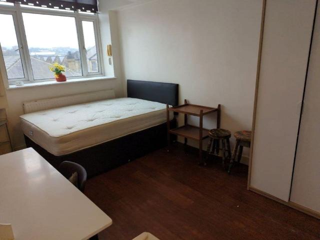Sunbridge Road, Bradford, West Yorkshire, BD1