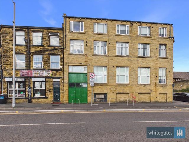 Sunbridge Road, Bradford, West Yorkshire BD1, Studio to rent, £430 pcm | PrimeLocation